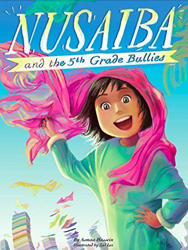 Nusaiba and the 5th Grade Bullies