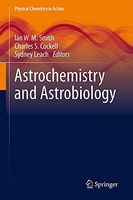 Astrochemistry and Astrobiology