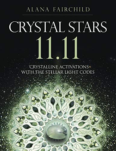 Crystal Stars 11. 11