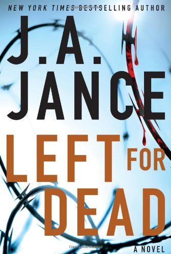 Left for Dead