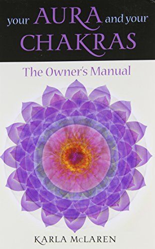 Your Aura & Your Chakras