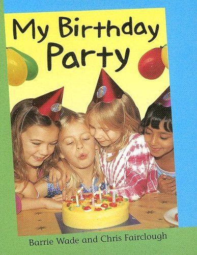 My Birthday Party