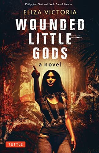 Wounded Little Gods