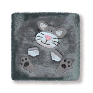 Cozy Kitten
