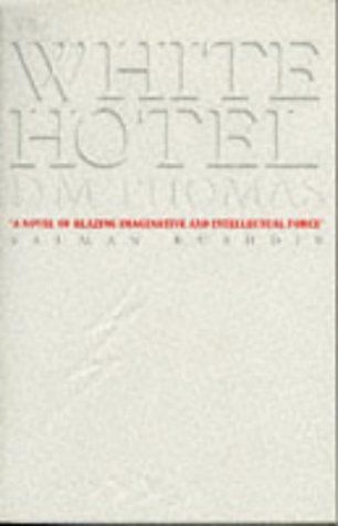 The White Hotel
