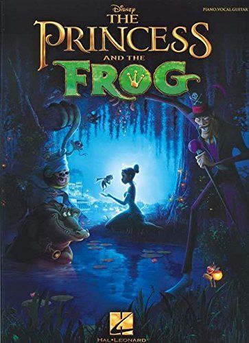 The Princess and the Frog