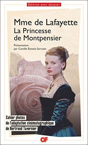 La princesse de Montpensier