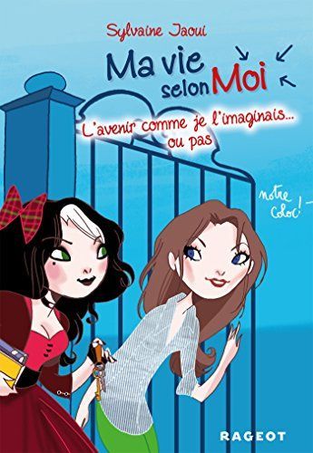 L'avenir comme je l'imaginais... ou pas