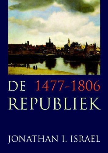 De Republiek, 1477-1806