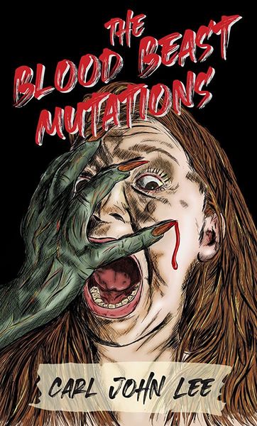 The Blood Beast Mutations
