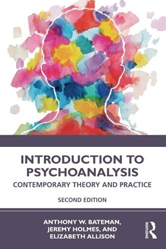 Introduction to Psychoanalysis