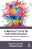 Introduction to Psychoanalysis