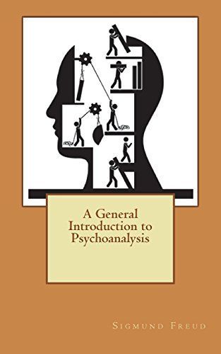 A General Introduction to Psychoanalysis
