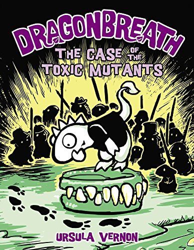 The Case of the Toxic Mutants