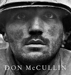 Don Mccullin