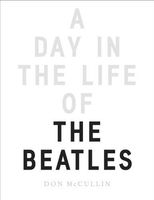 A Day in the Life of the Beatles