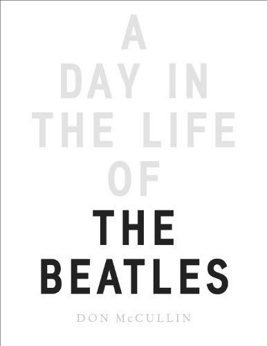 A Day in the Life of the Beatles