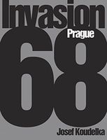 Invasion 68, Prague