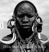 Don McCullin in Afrika