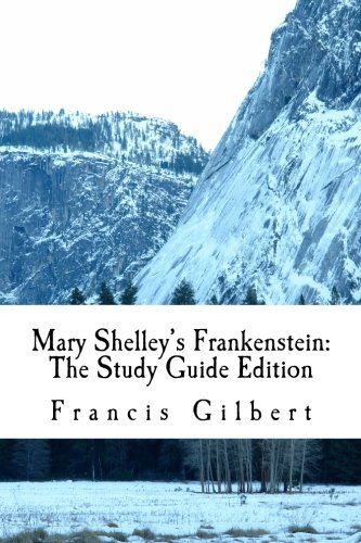 Mary Shelley's Frankenstein