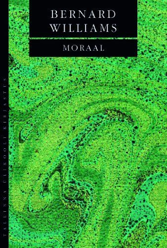 Moraal