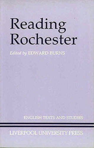 Reading Rochester