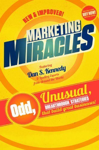 Marketing Miracles