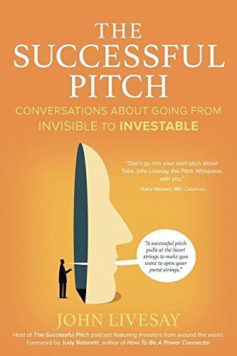 The Successful Pitch