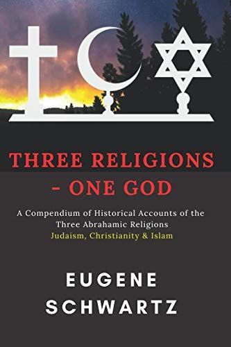 Three Religions - One God