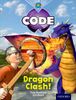 Project X Code: Dragon Dragon Clash