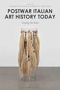 Postwar Italian Art History Today