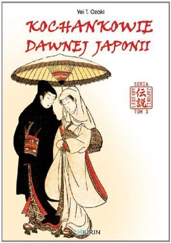 Kochankowie dawnej Japonii