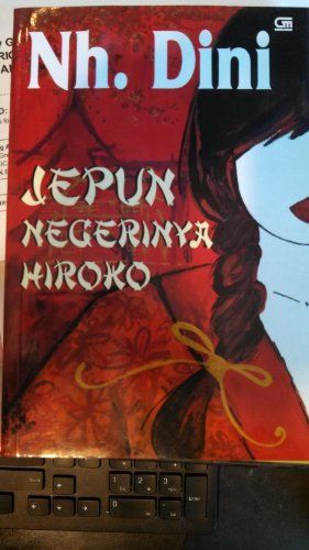 Jepun negerinya Hiroko