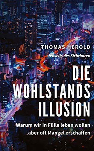 Die Wohlstandsillusion