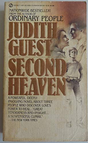 Second Heaven