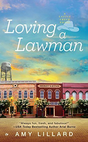 Loving a Lawman