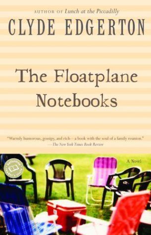 The Floatplane Notebooks