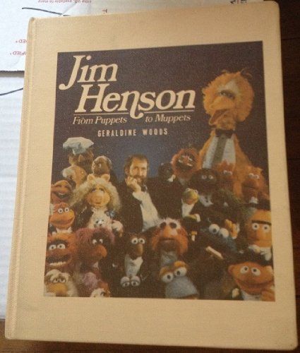 Jim Henson