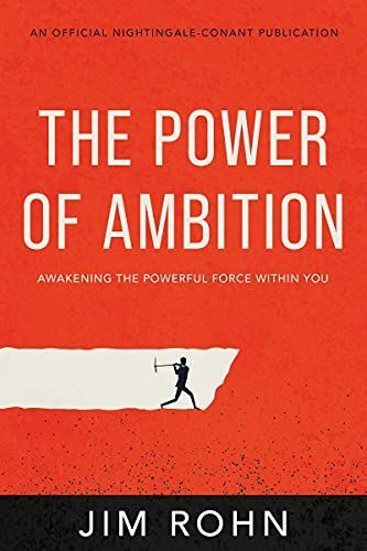 The Power of Ambition