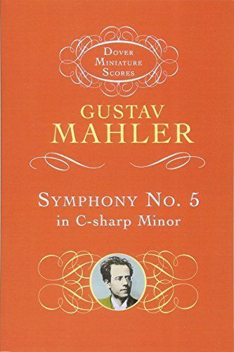 Symphony no. 5 in C-sharp minor