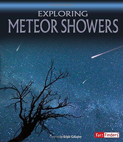 Exploring Meteor Showers