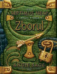 Septimus Heap