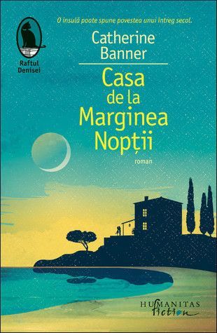 Casa de la Marginea Nopții