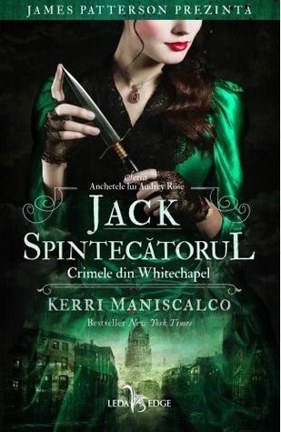 Jack Spintecătorul. Crimele din Whitechapel