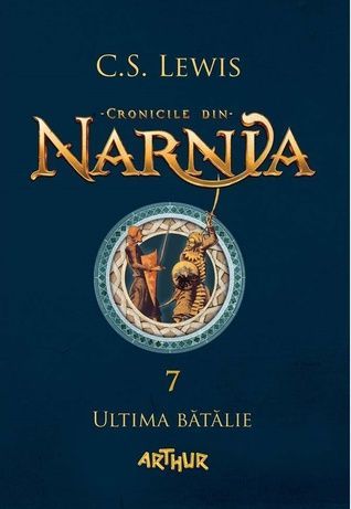 Ultima Bătălie