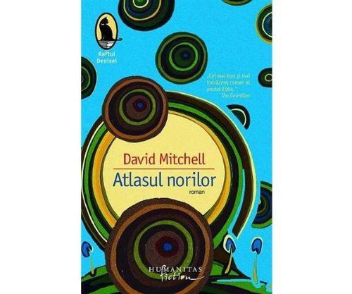 Atlasul norilor