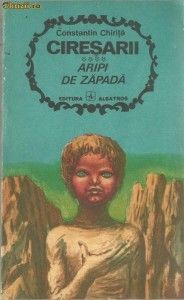 Aripi de zapada