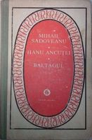 Hanu Ancuței. Baltagul