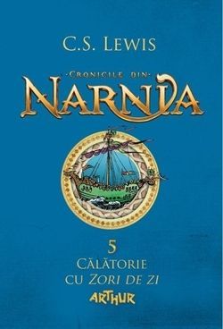 Călătorie cu Zori de Zi