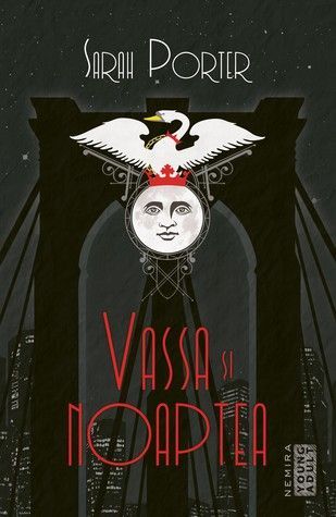 Vassa şi Noaptea